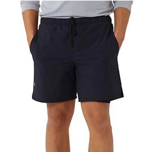 Lolë Black  Terra Shorts with Compression